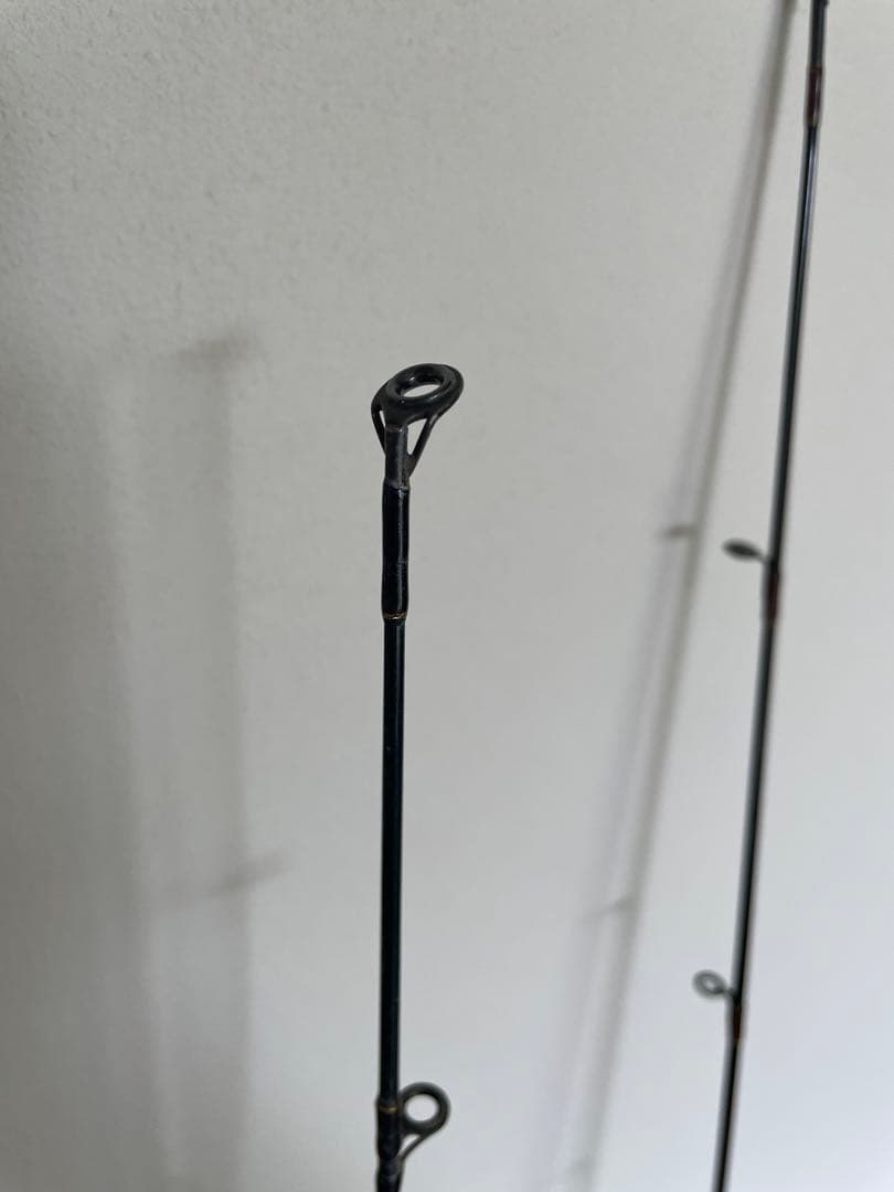 フェルール化　エバーグリーン　コンバットスティック　ロッド　おまけ付き