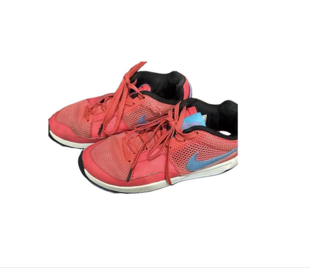 Nike ジャモランタ1