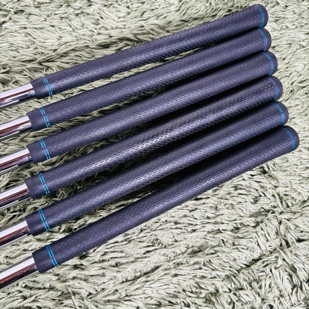 ナイキ ヴェイパーフライプロ アイアン6本セット メンズゴルフ 初心者 大人気