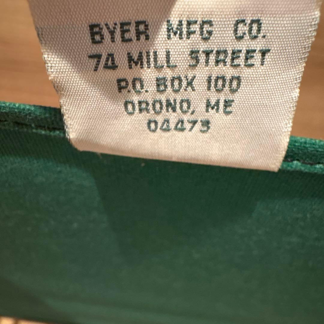 BYER LLbean メインラウンジャー Byer of Maine