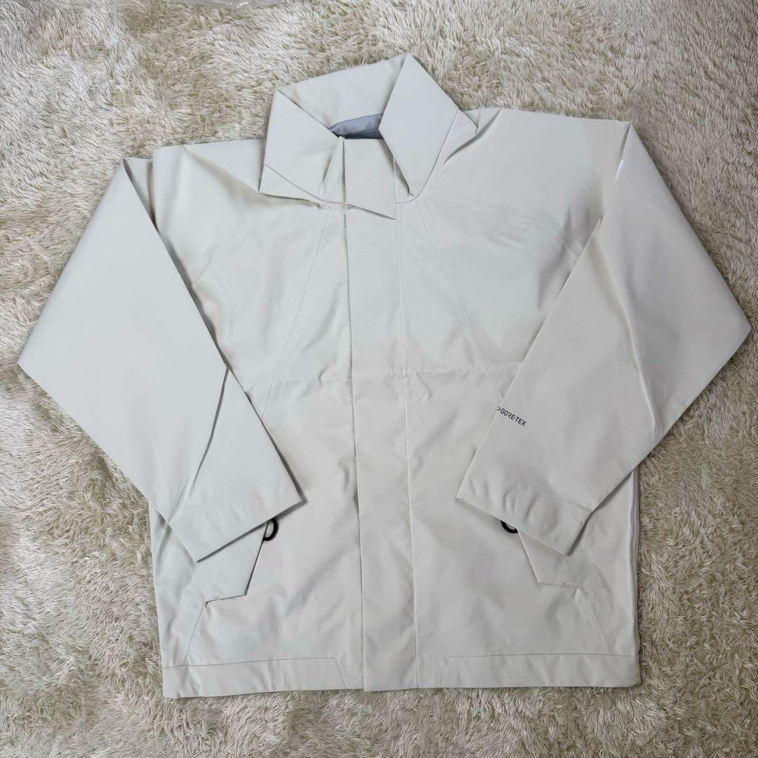 ヘリーハンセン ゴアテックス　ジャケット メンズ　2XL HH12386 3L