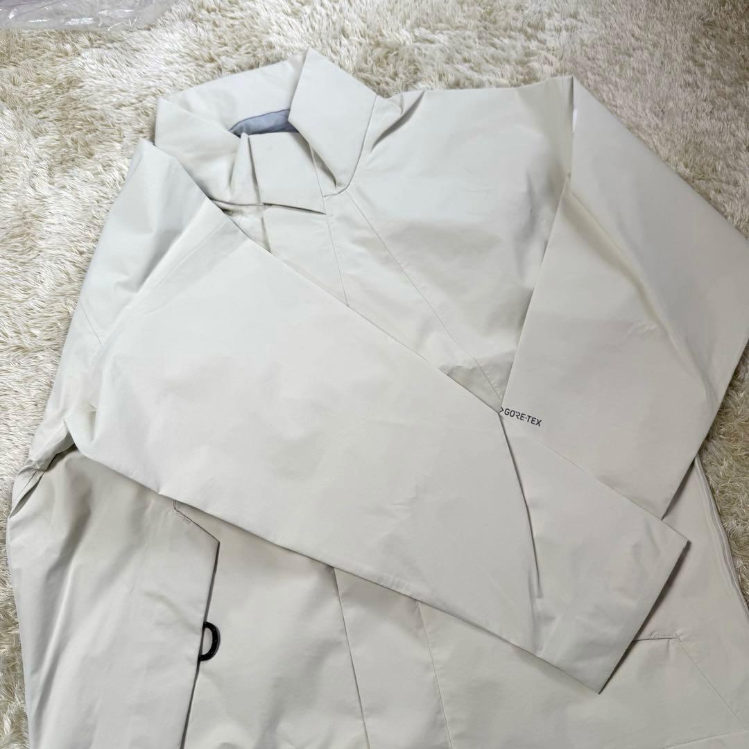 ヘリーハンセン ゴアテックス　ジャケット メンズ　2XL HH12386 3L