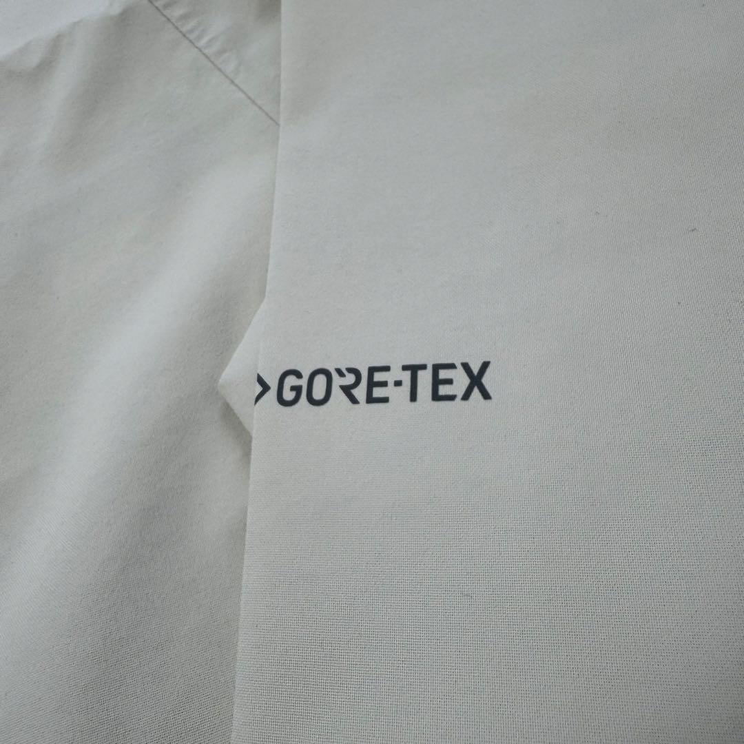 ヘリーハンセン ゴアテックス　ジャケット メンズ　2XL HH12386 3L