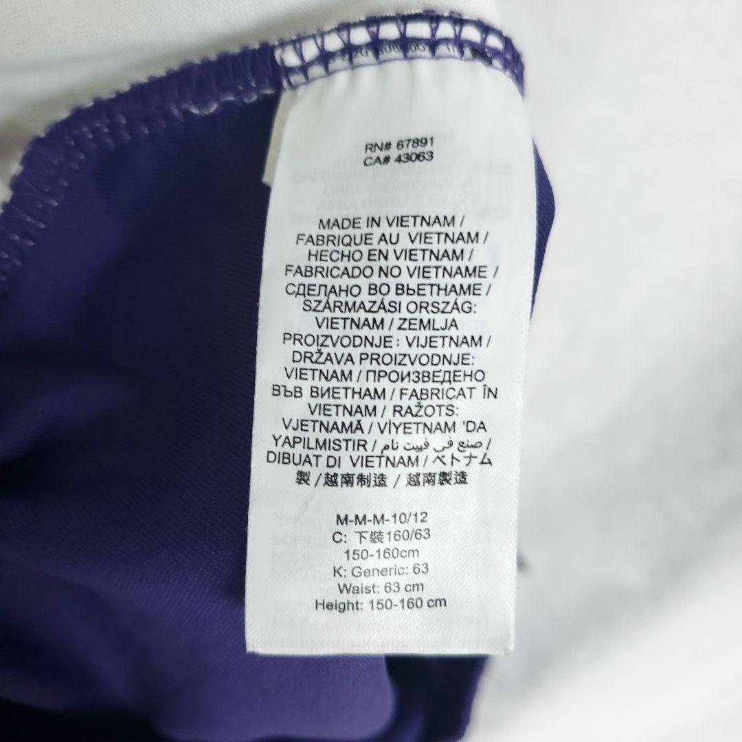 Nike Phoenix Suns バスケ ハーフパンツ バスパン ジュニア 紫