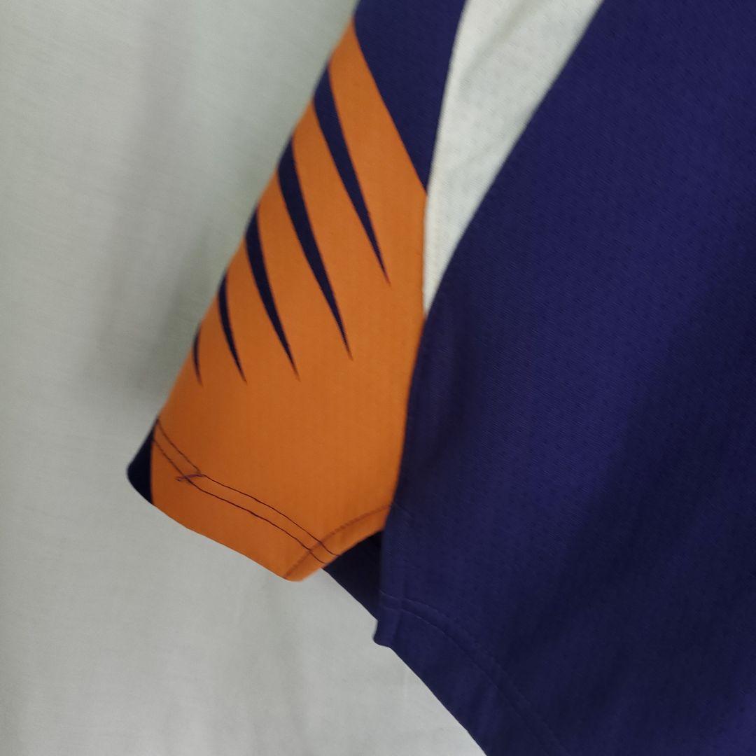 Nike Phoenix Suns バスケ ハーフパンツ バスパン ジュニア 紫