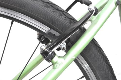 【たる】GIANT GRAVIER 27.5インチクロスバイク引き取り限定