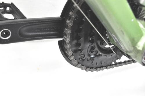【たる】GIANT GRAVIER 27.5インチクロスバイク引き取り限定