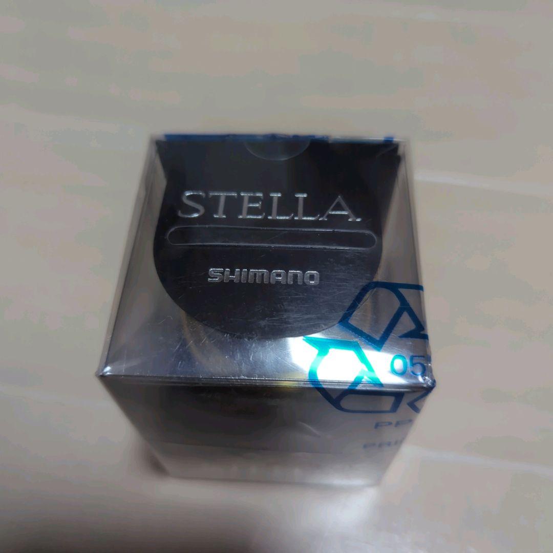 新品未使用 シマノ 14 ステラ C2500HGS 純正スプール SHIMANO