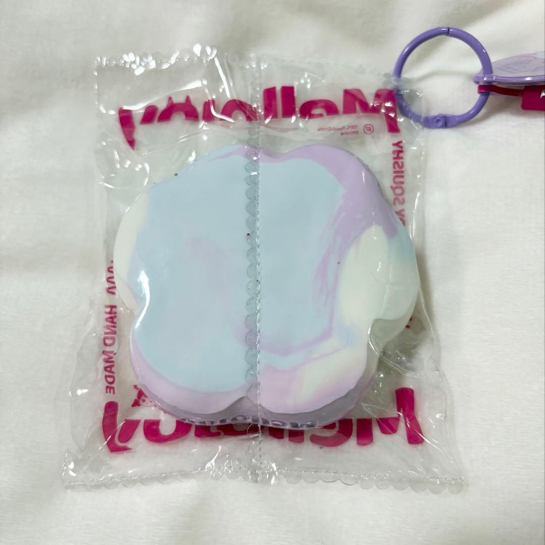 【 Mellojoy 】メロジョイ スクイーズ 猫爪
