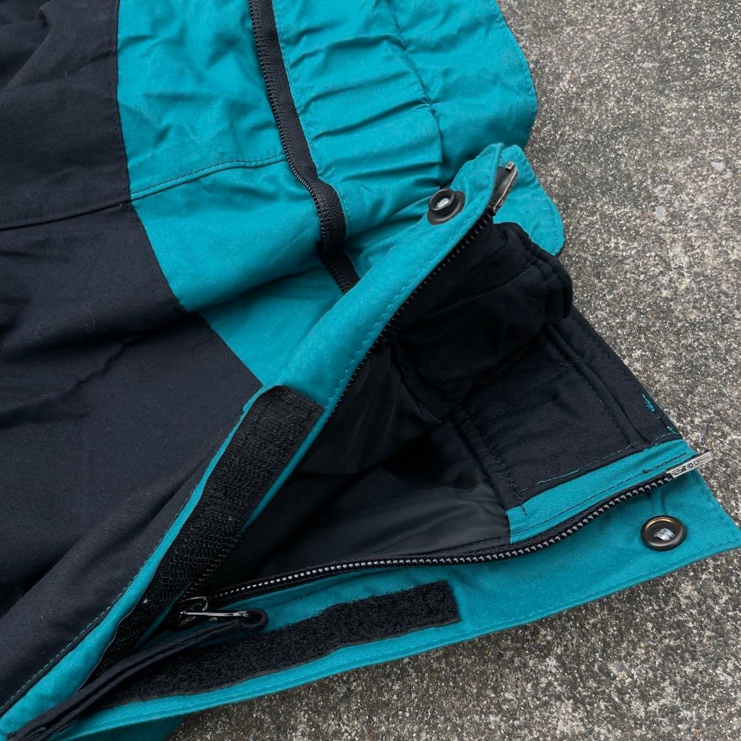 THE NORTH FACE スノボ スキーウェア【VINTALOG】