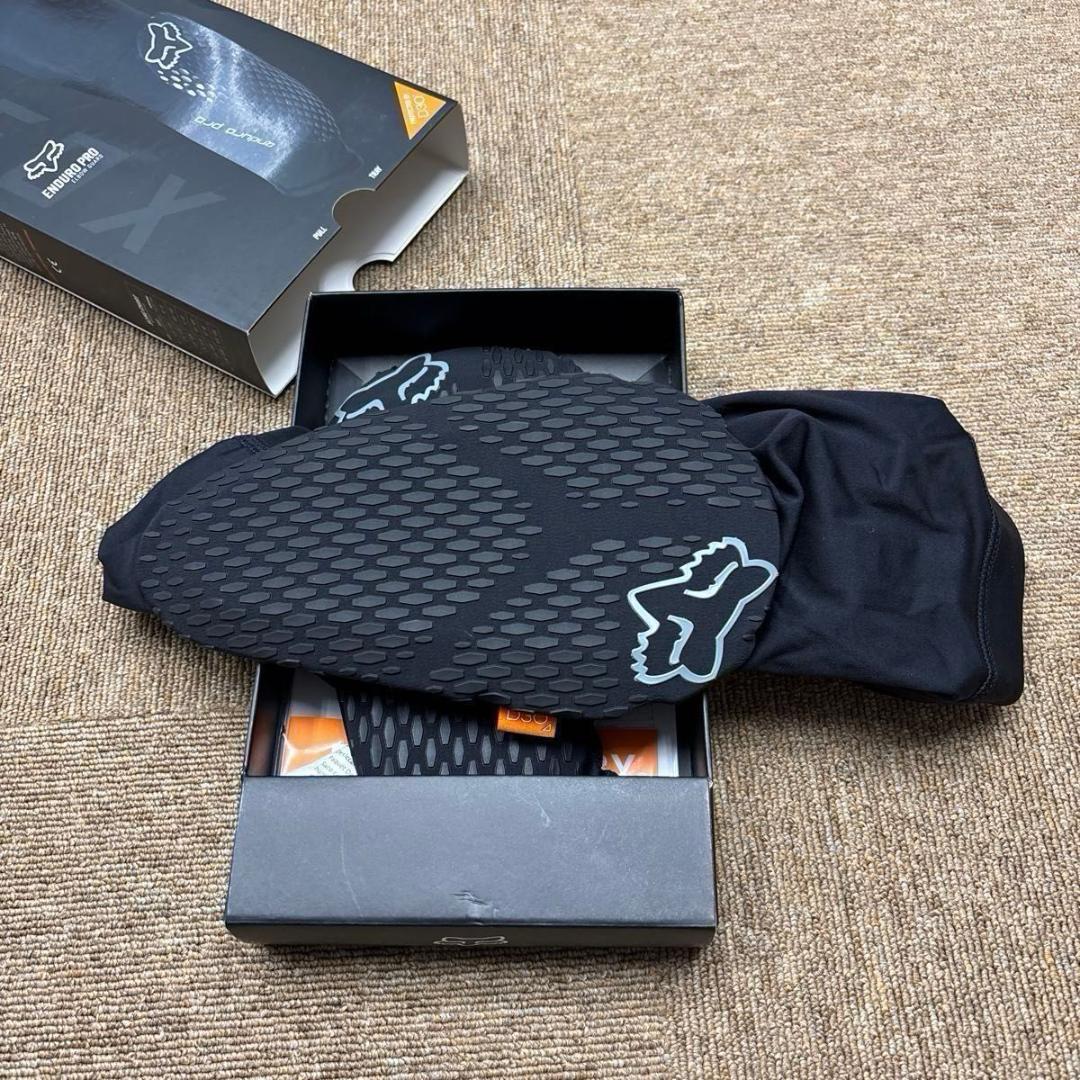 FOX ENDURO PRO ガード エルボー