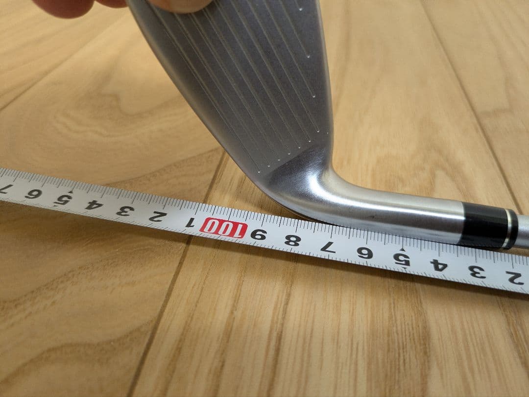 TaylorMade SIM DHY 5番 ユーティリティ　MCI 50R