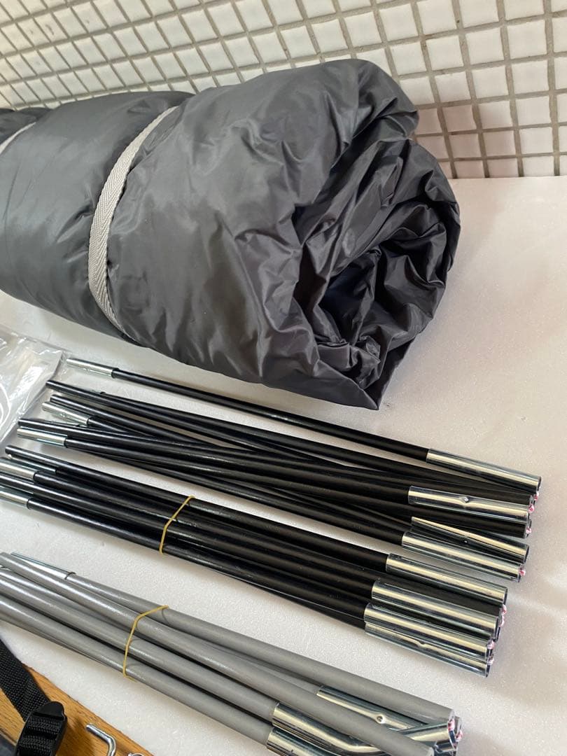 新品 Coleman コールマンTouring Dome STツーリング ドーム