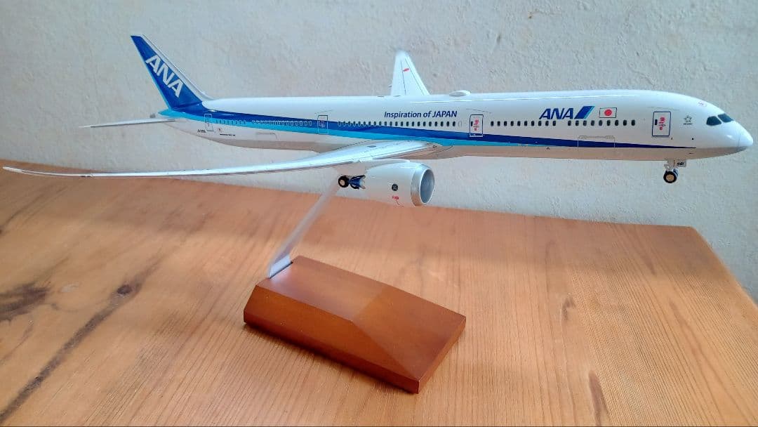 はなをさん専用 ANA Boeing 787-10