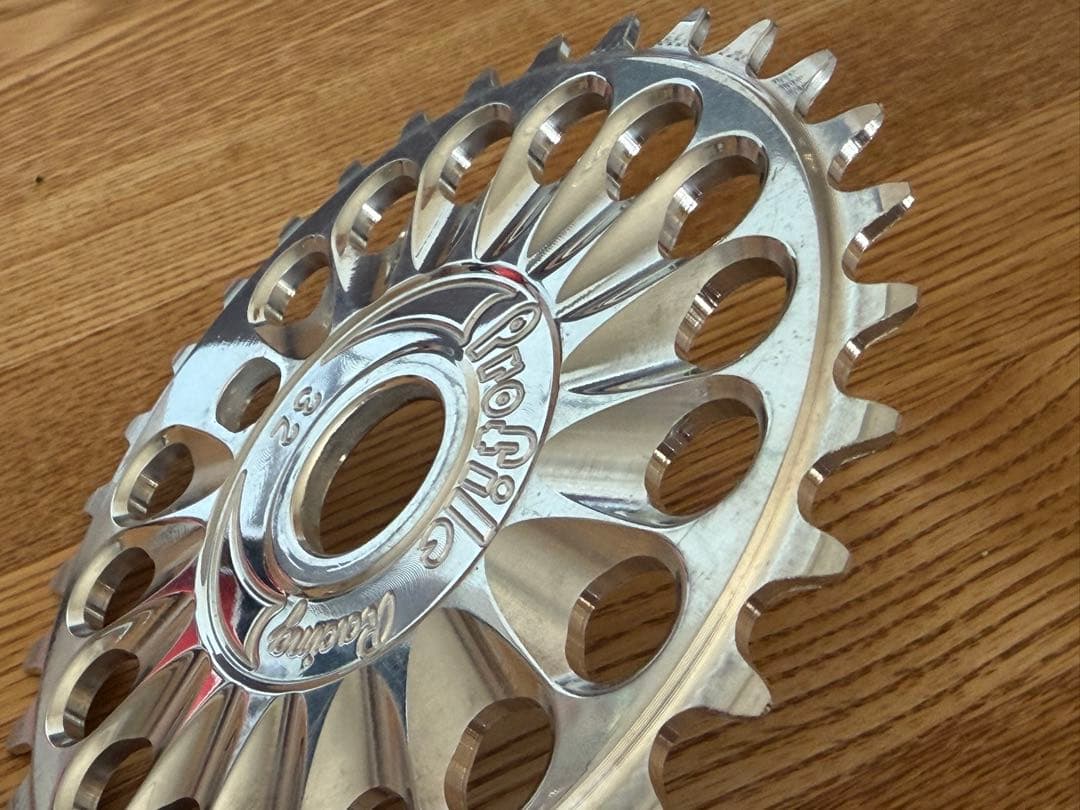 パーツ Profile Racing Imperial Sprocket 32T