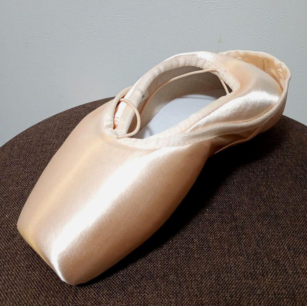 BLOCH トゥシューズ 7-XXX 26cm 新品未使用