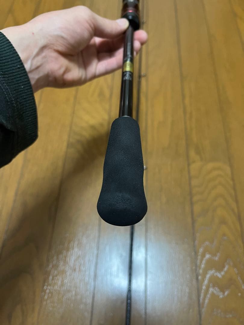 し*ん様 シマノ　セフィアSS S83L