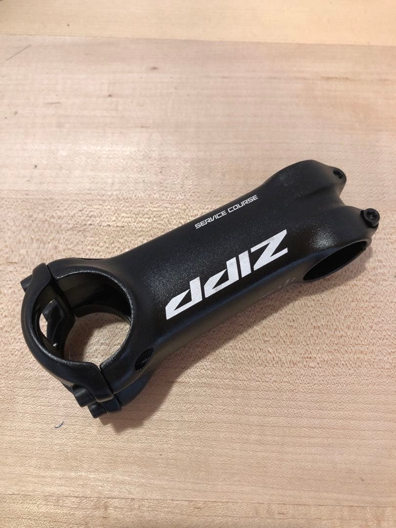 kZIPP service cource ステム　100 ±6° 31.8