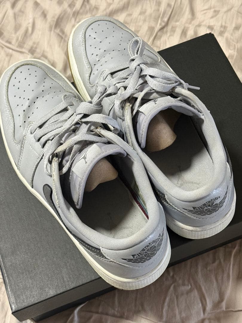 【AIR JORDAN 1】ジョーダン　ゴルフシューズ　28cm