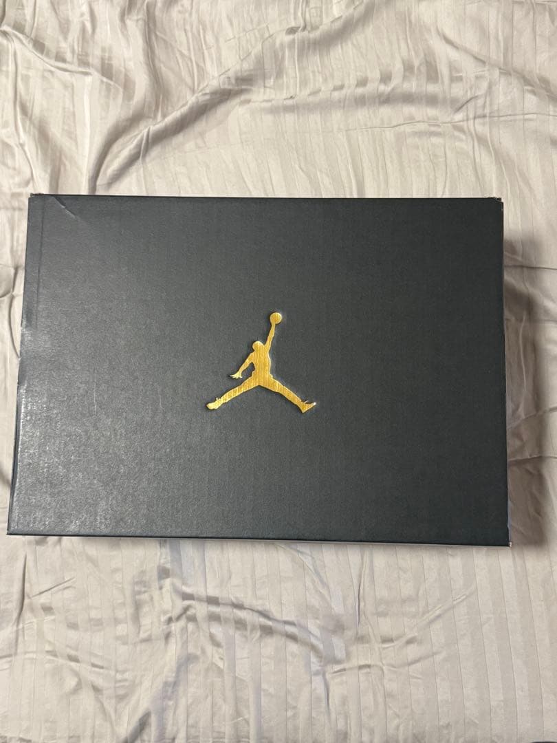 【AIR JORDAN 1】ジョーダン　ゴルフシューズ　28cm