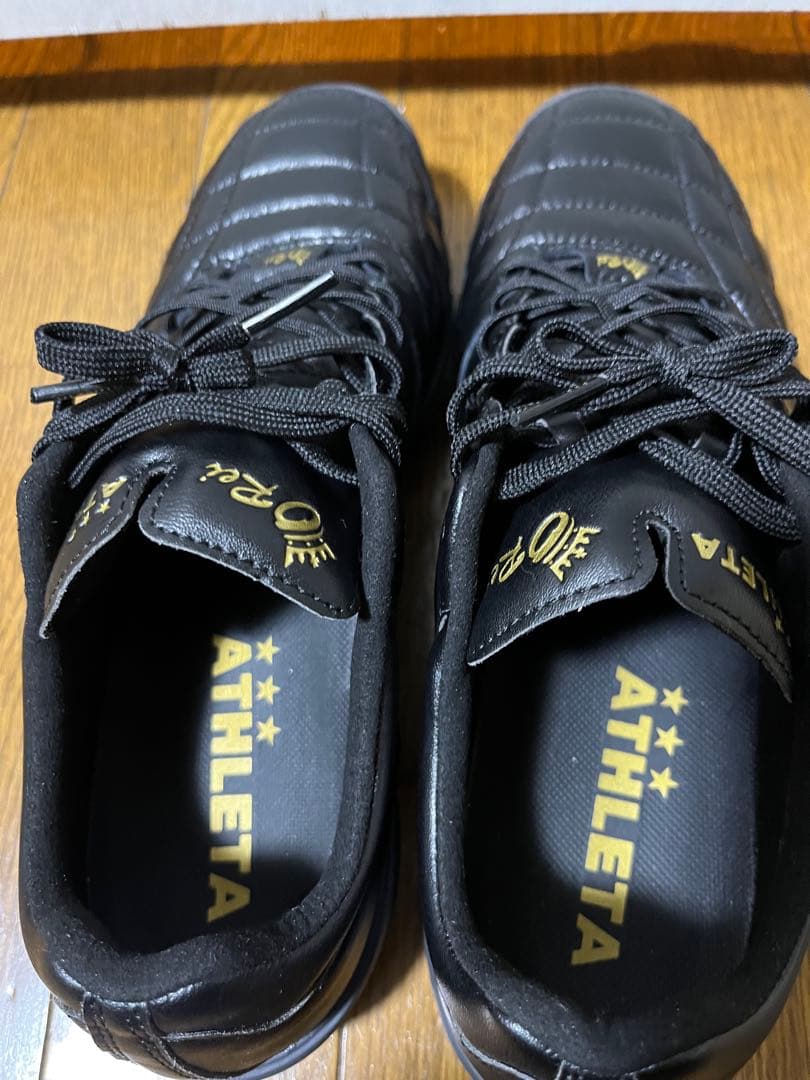 ATHLETA O-Rei トレーニングシューズ26.0cm