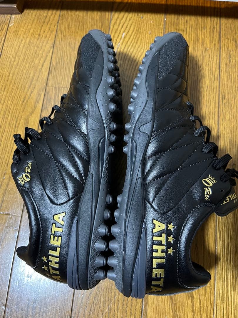 ATHLETA O-Rei トレーニングシューズ26.0cm