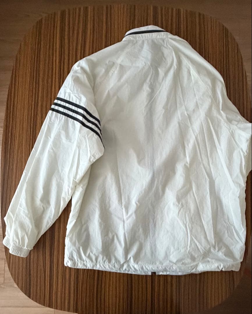 【別注】<adidas Originals >ADS200 ウィンドブレーカー