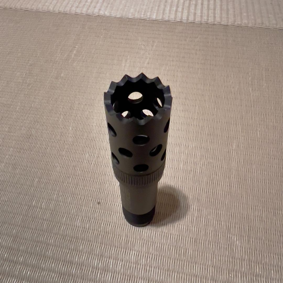 レミントンチョーク 12GA Tactical Ported Extended