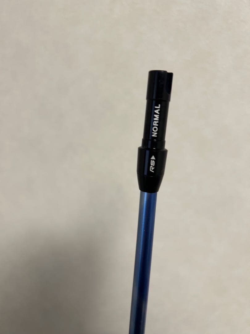 プロギアスリーブ装着 ドライバー用 スピーダー エボ5 474 SR