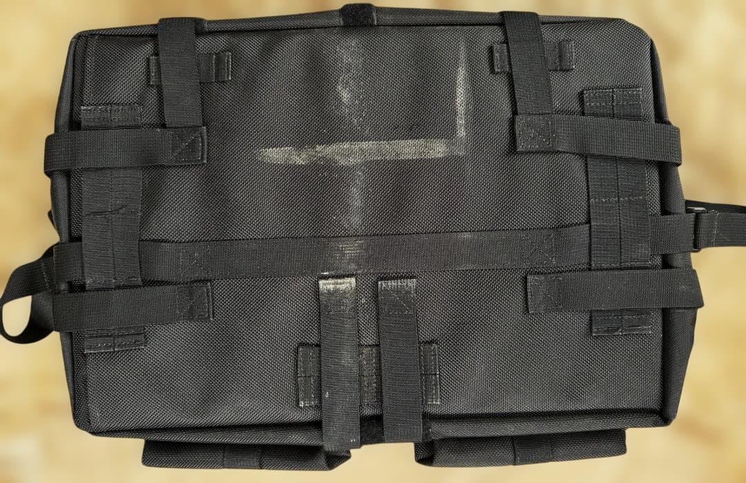 Surly PORTEUR HOUSE BAG 1.0 自転車フロントバッグ