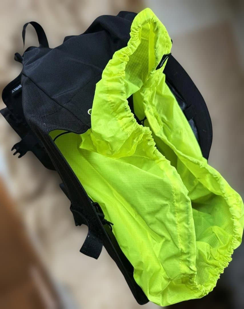 Surly PORTEUR HOUSE BAG 1.0 自転車フロントバッグ
