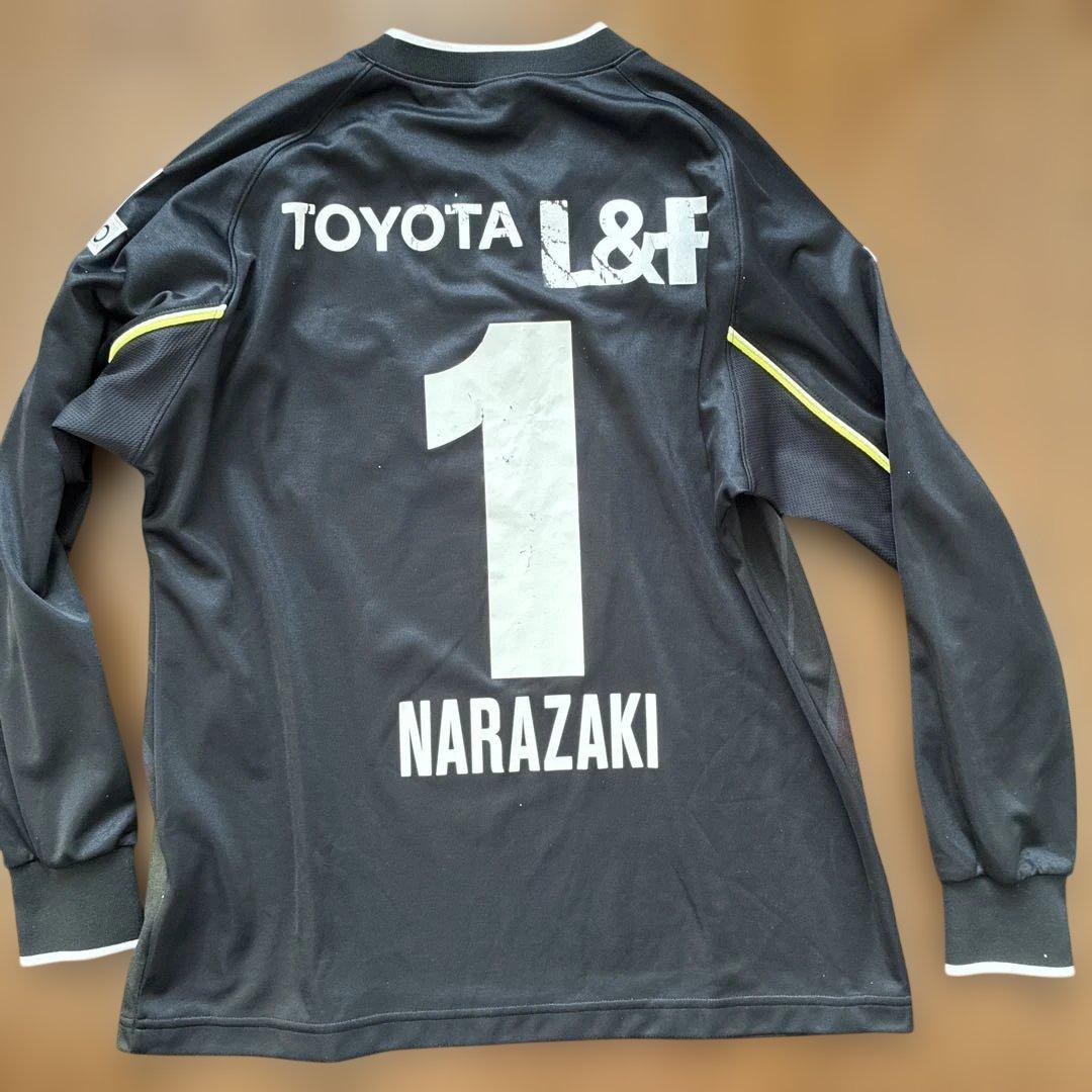 名古屋グランパス　GKユニフォーム