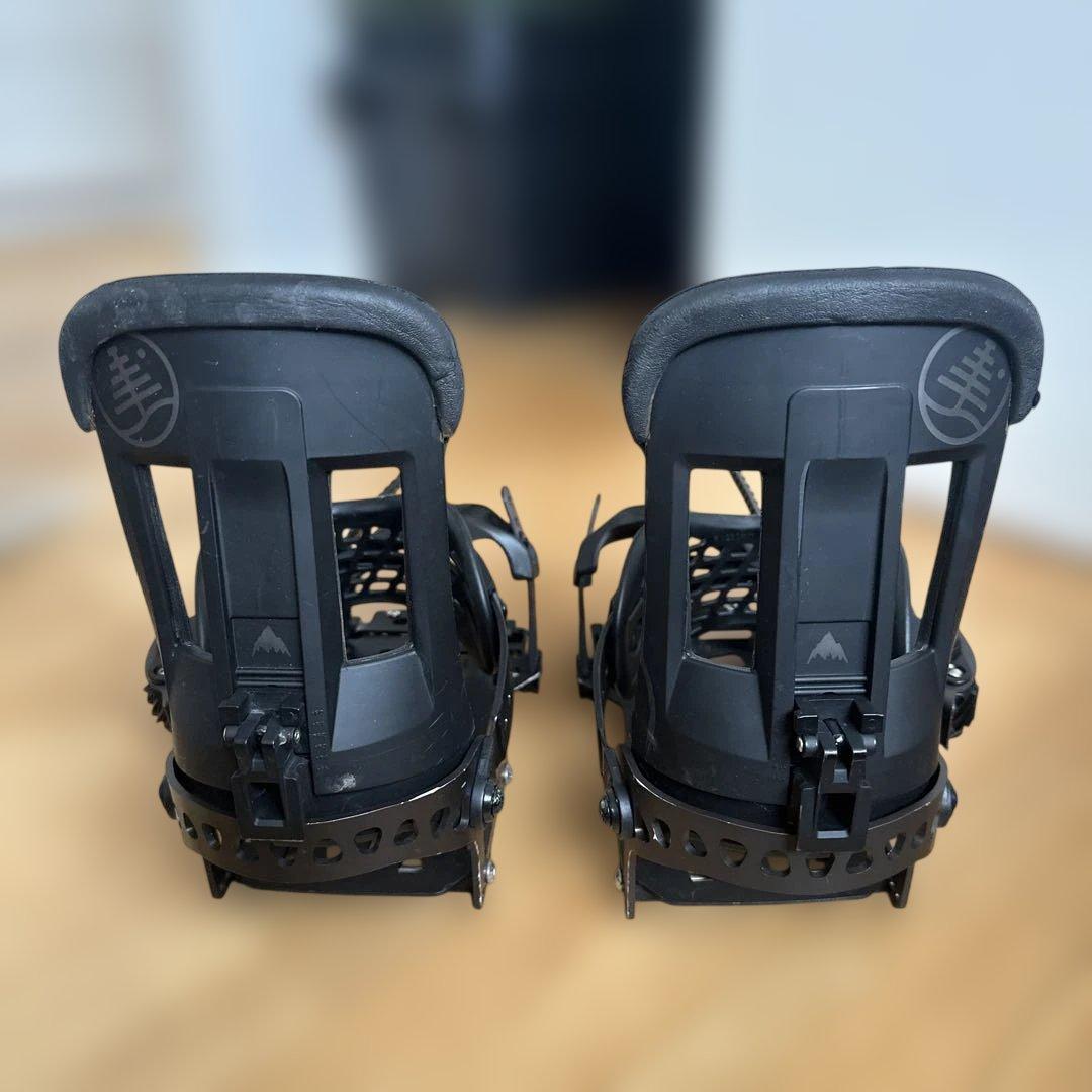 BURTON HITCHHIKER Mサイズ SPARK R&D