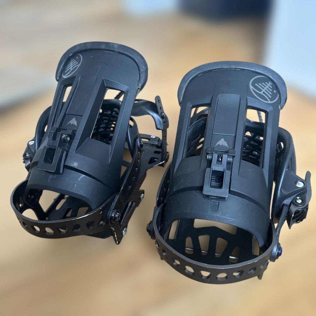 BURTON HITCHHIKER Mサイズ SPARK R&D