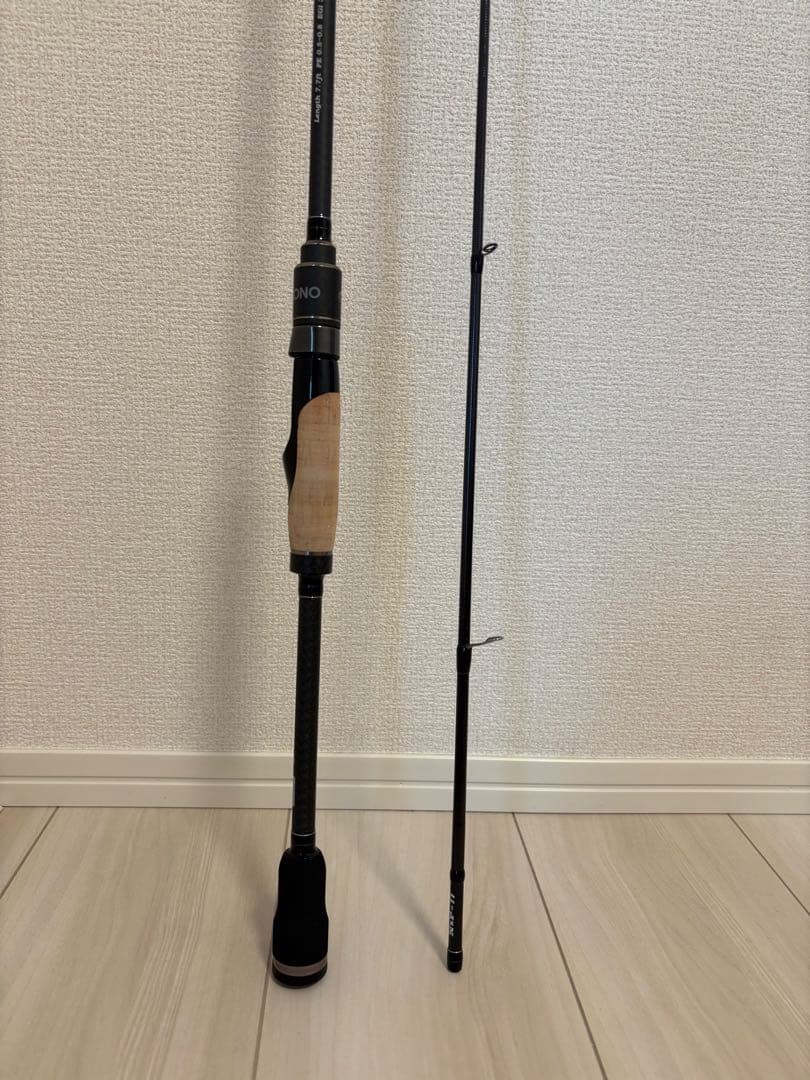 最終値下げ 新品未使用 CRONO N×P-77 \"HANG OUT\"