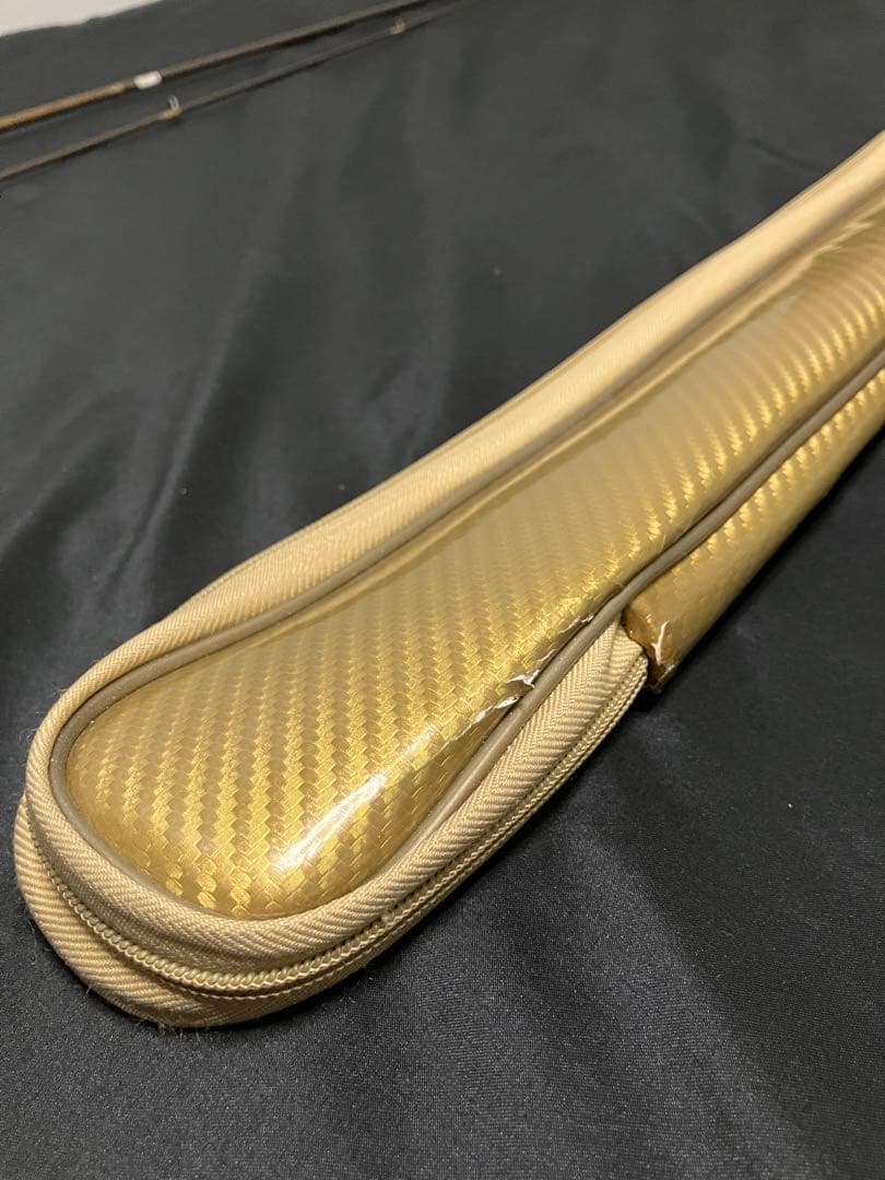 ロデオクラフト999.9ブロンズウルフ62L K
