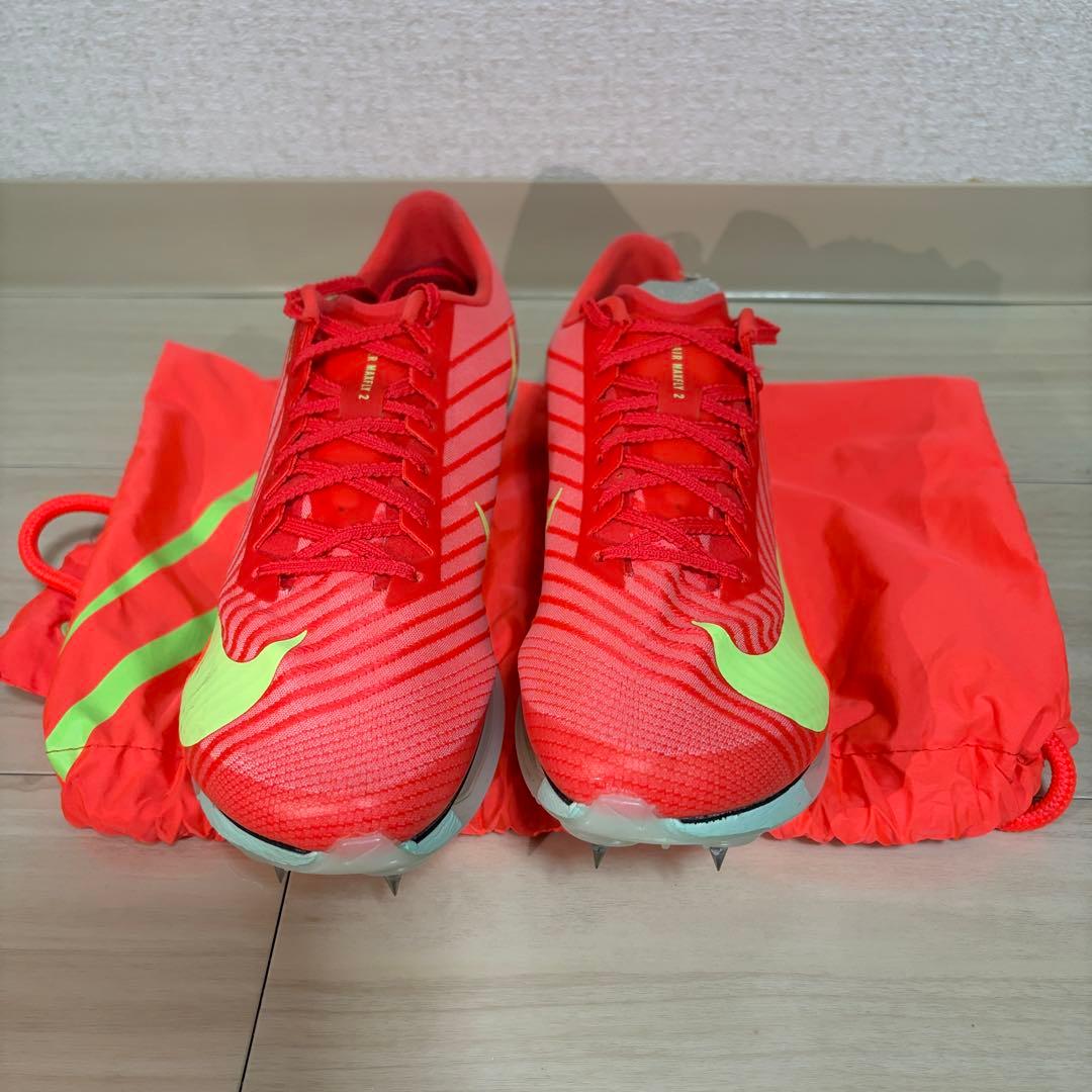 【使用回数2回】Maxfly2(25.0cm)