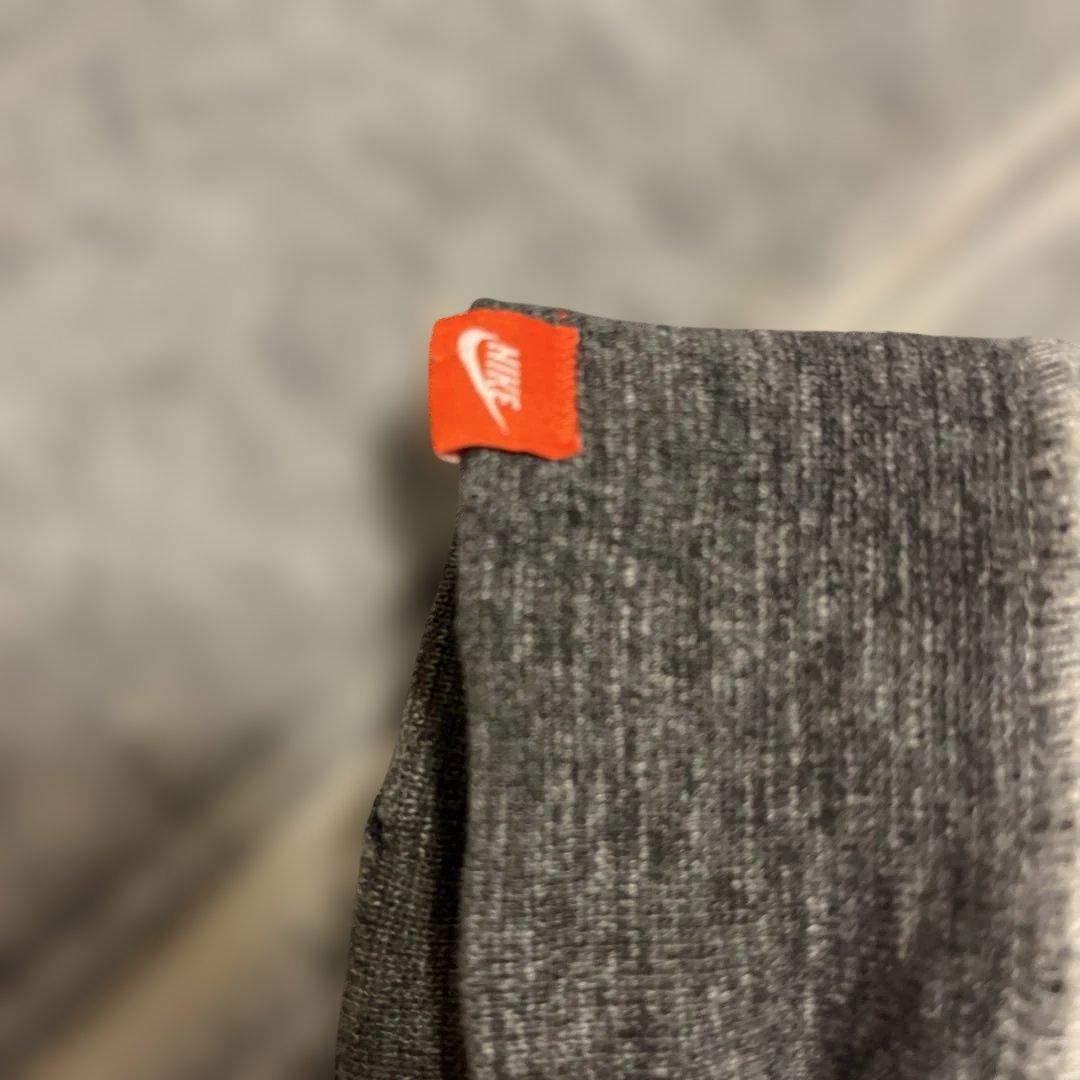 人気】NIKE フレンチテリー セットアップ 上下 L グレー　ナイキ