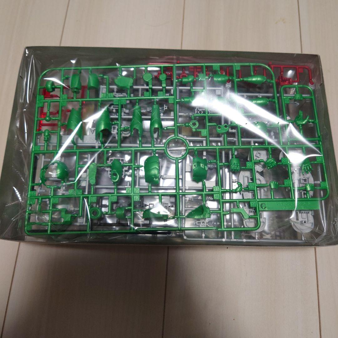 仮面ライダー プラモデルセット　キバ　ディケイド　Ｗ