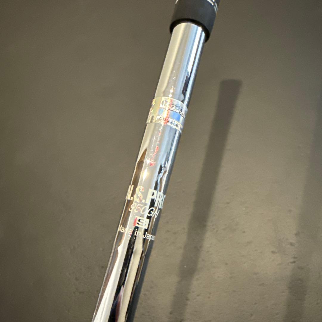 ボーケイ　SM7 54度 F 14度　ウェッジ