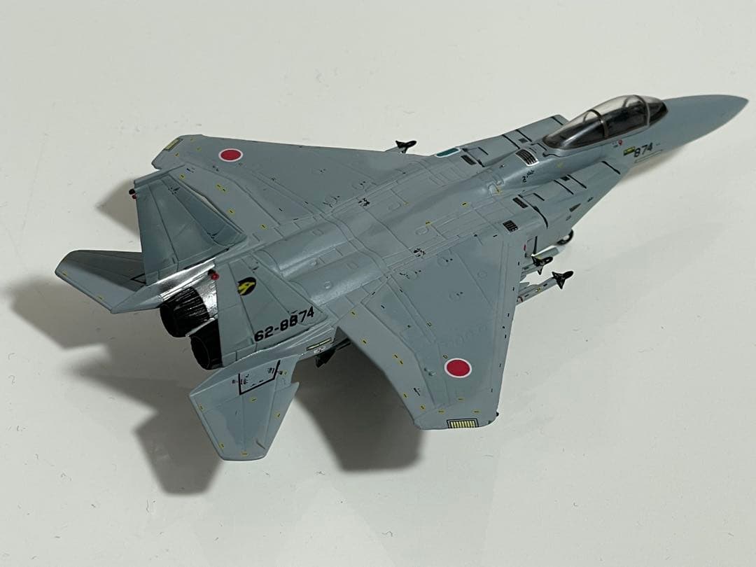 ガリバー200 F-15J/T-4 航空自衛隊 306飛行隊