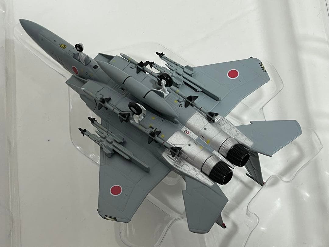 ガリバー200 F-15J/T-4 航空自衛隊 306飛行隊