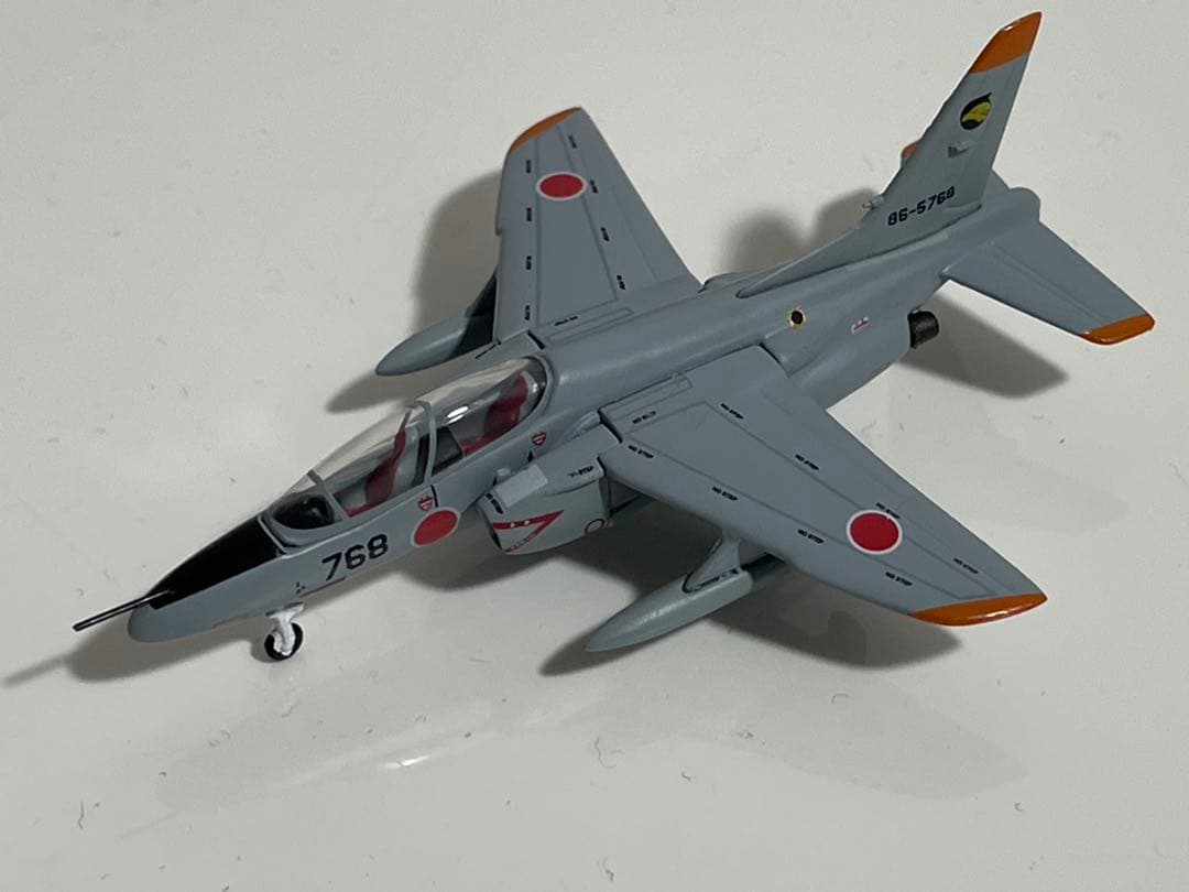 ガリバー200 F-15J/T-4 航空自衛隊 306飛行隊