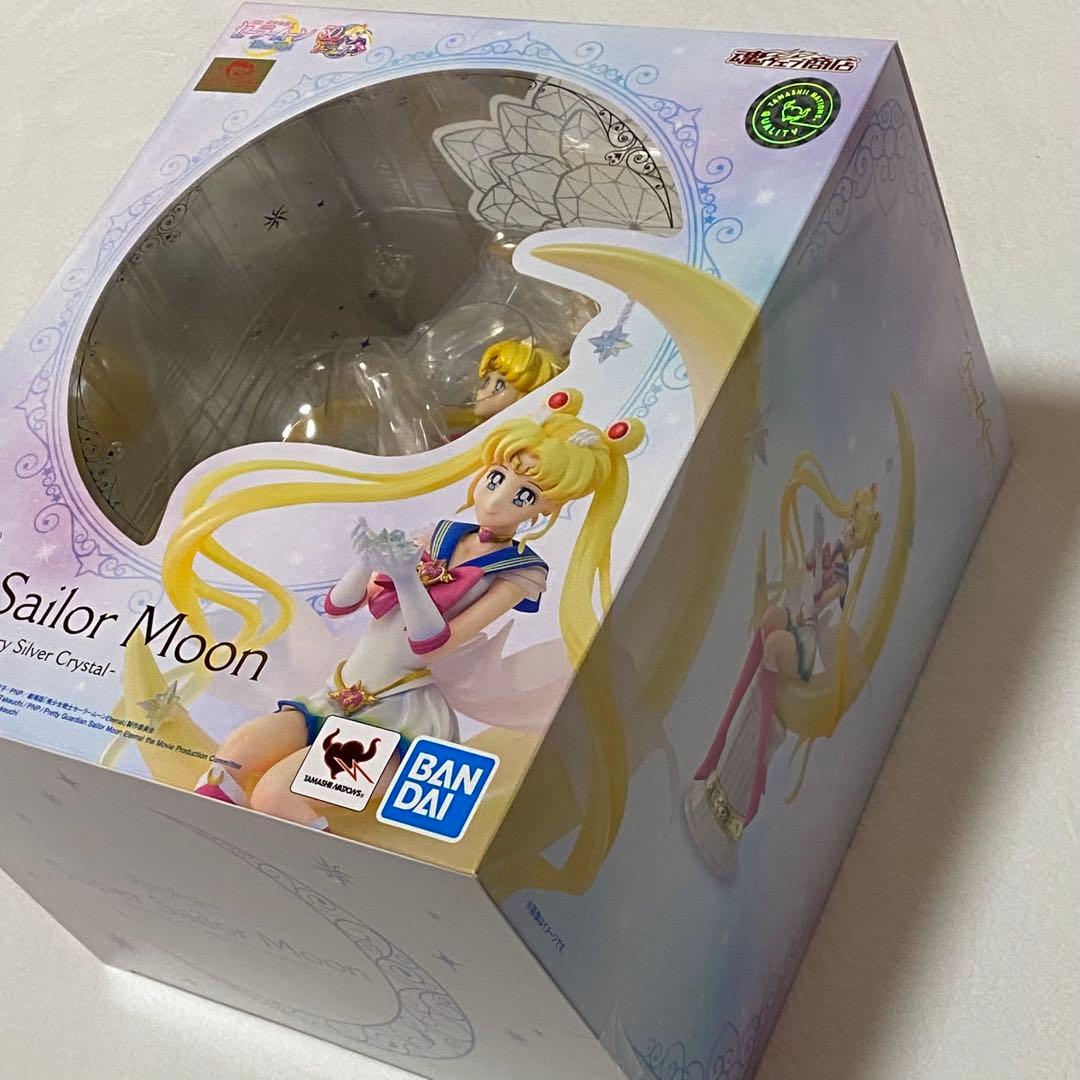Figuarts Zero chouette セーラームーン セーラーコスモス