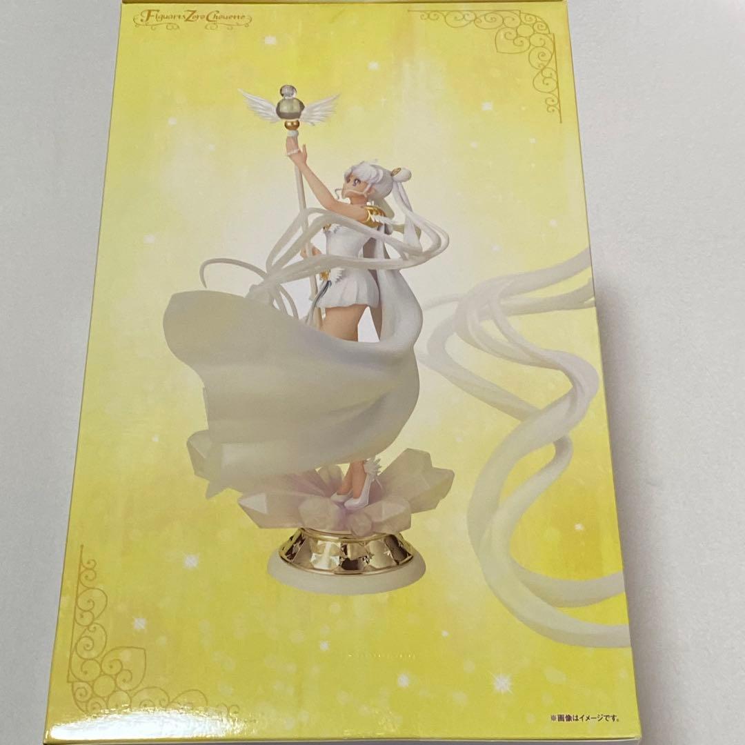 Figuarts Zero chouette セーラームーン セーラーコスモス