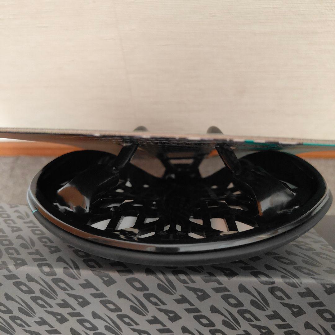 TIOGA サドル カーボンレール UNDERCOVER HERS CARBON