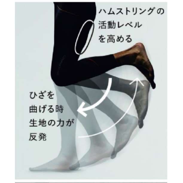 新品シックスパッド トレーニングスーツ ハイウエストタイツ男女兼用S2個セット
