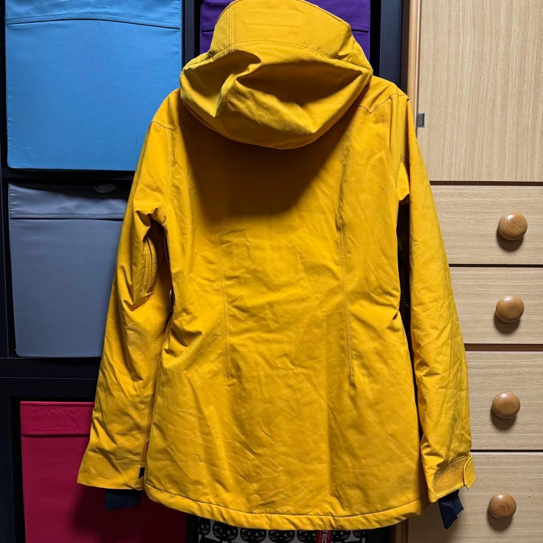 VOLCOM 3D STRETCHGORE ボルコム GORE-TEX
