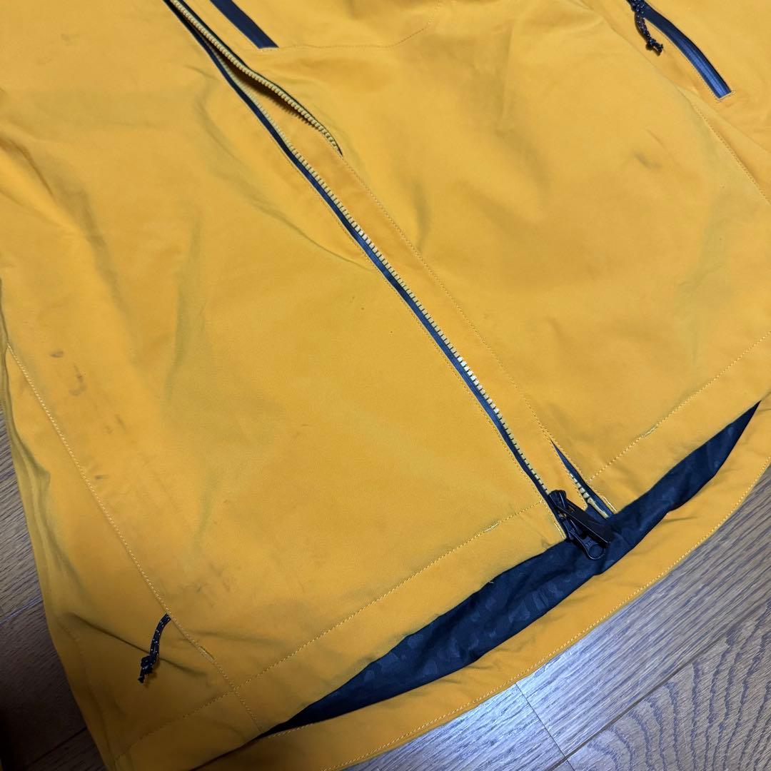 VOLCOM 3D STRETCHGORE ボルコム GORE-TEX