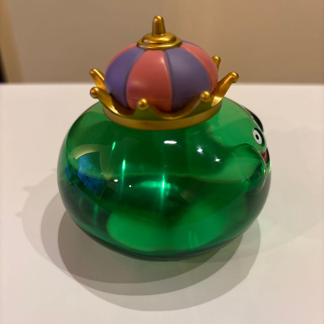 ドラゴンクエスト　クリスタルモンスターズ　ギャラリー　3点セット